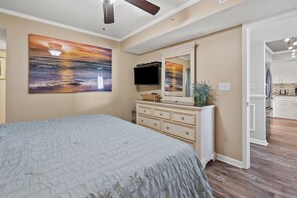 4 bedrooms, WiFi - Ocean Bay Club Oceanfront Resort (North Myrtle Beach)
