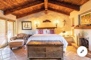 3 Schlafzimmer, Bügeleisen/Bügelbrett, Reisekinderbett, kostenloses WLAN