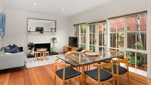 BOUTIQUE STAYS - Brighton Abode