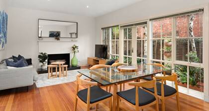 BOUTIQUE STAYS - Brighton Abode