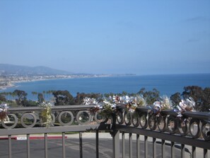 Property grounds - Dana Point Dream Home with White Water Ocean View (Permit #STR14-0084) (Dana Point)