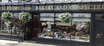 Character Cottage i Haworth. Kom og nyt Yorkshire ... Din for å oppdage!