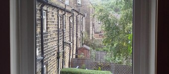 Character Cottage i Haworth. Kom og nyt Yorkshire ... Din for å oppdage!