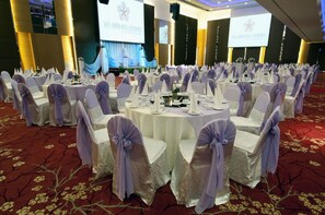 Restaurant - Tawassil Suites @ Swiss Garden (Kuala Lumpur)