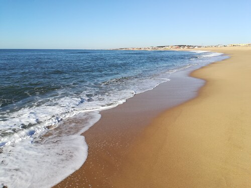 Corgo 27 House Beach / Beach House