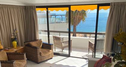 Cerro Branco Albufeira Apartment mit Meerblick - in unmittelbarer Nähe zum Strand und zur Stadt