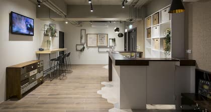 109 Hostel Taipei