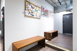 Sala para eventos
