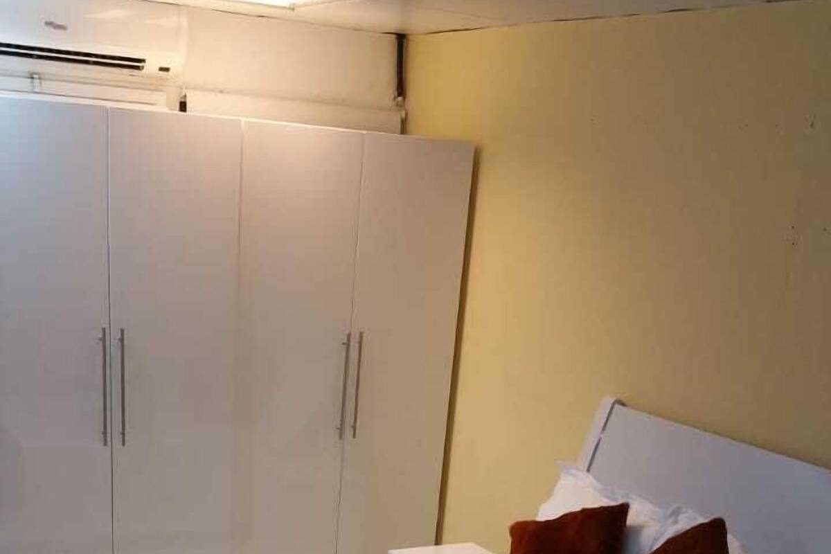 Chambre Économique | Rideaux occultants, Wi-Fi gratuit