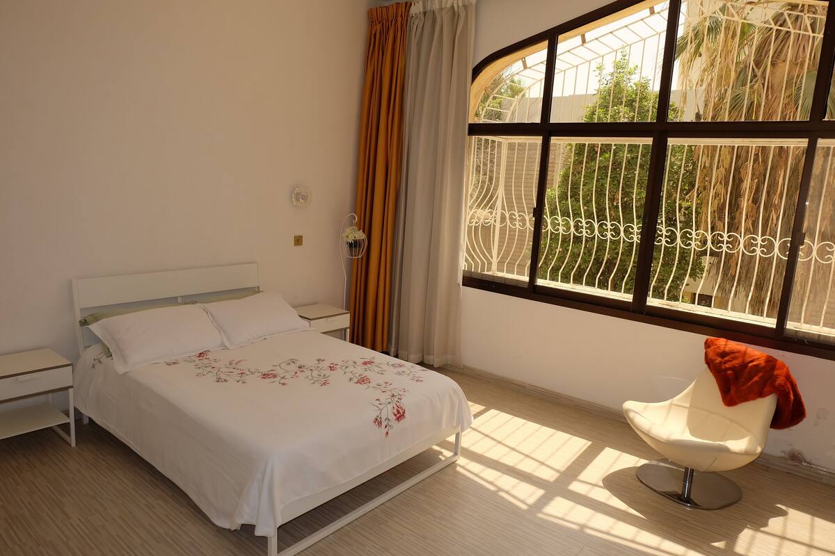 Chambre Panoramique, salle de bains privée | Rideaux occultants, Wi-Fi gratuit