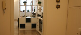 Casa Palladio, in the heart of the historic center 