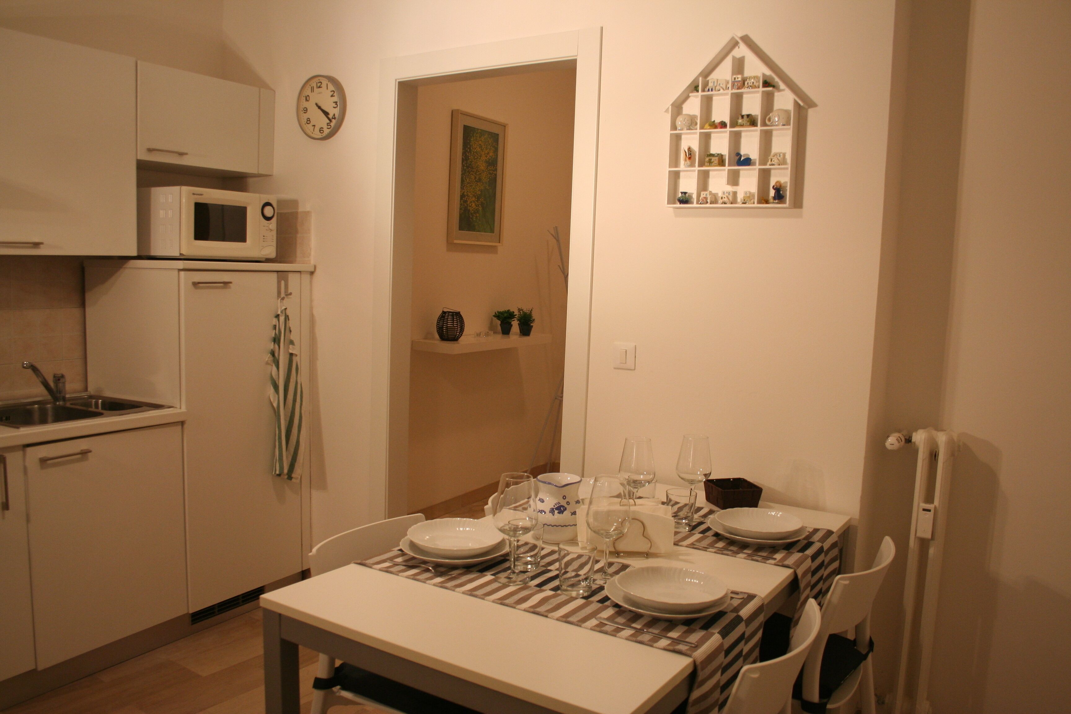 Restauration