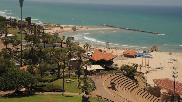 Unclassified image, 1 of 22, button - Sea Park Hotel Netanya (Netanya)