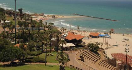 Sea Park Hotel Netanya