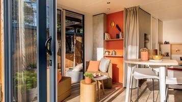 Premium suite | 3 slaapkamers, individueel gedecoreerd, individueel gemeubileerd