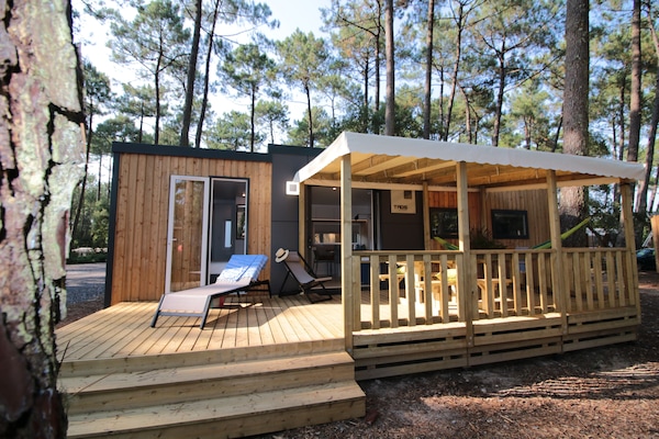 Cottage Premium, 3 camere da letto | Vista dalla camera