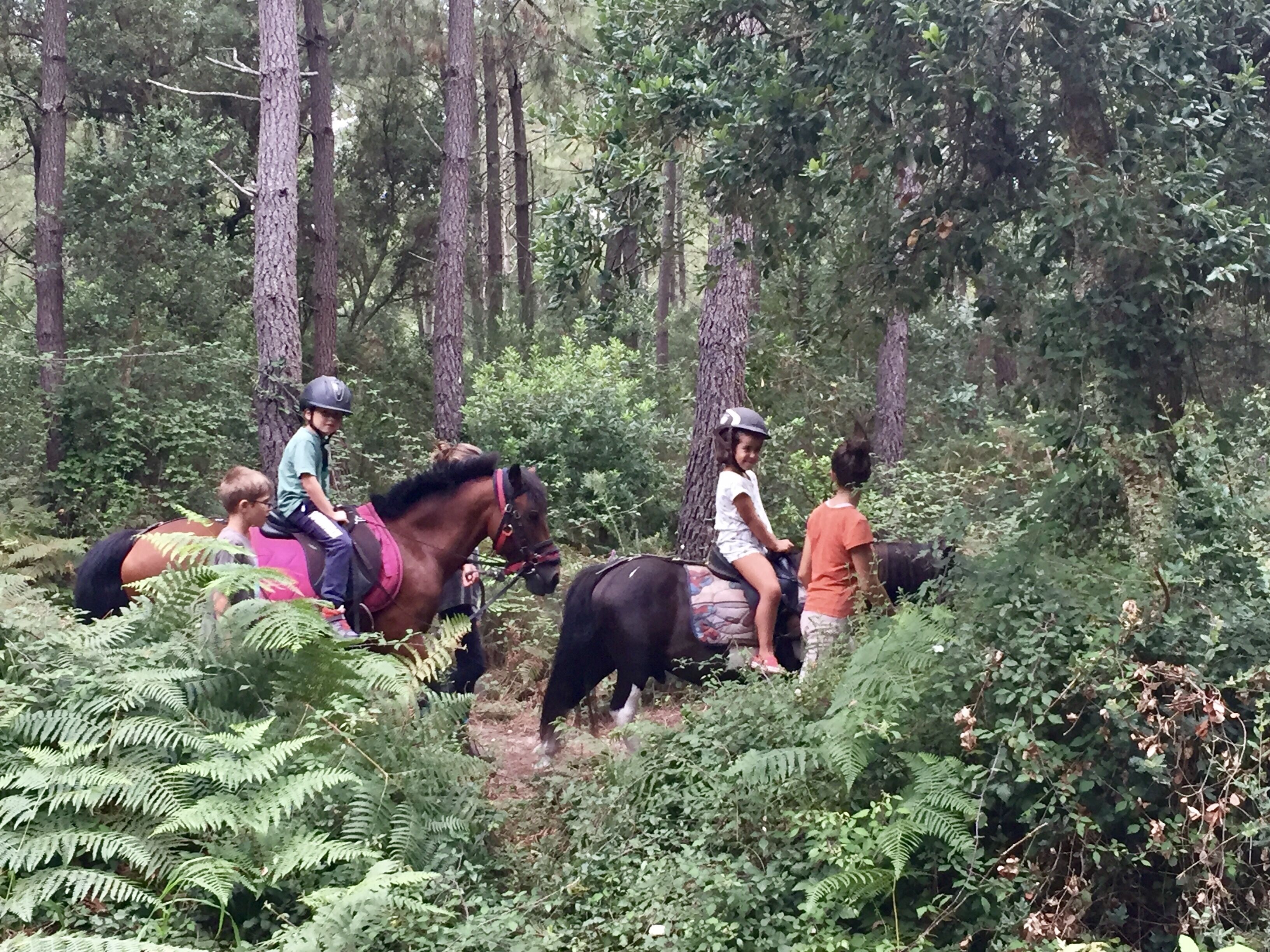 children’s activities