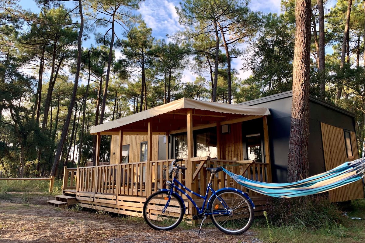 Premium cottage | Exterieur