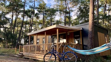 Cottage Premium | Ngoại thất