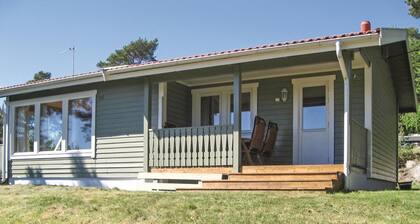Amazing home in Rygge with house a panoramic view
