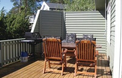 3 bedroom amazing home in Rygge