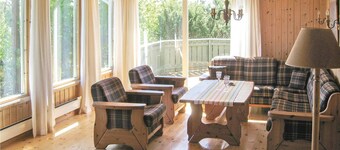 3 bedroom amazing home in Rygge