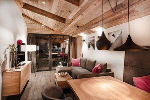 TV - SR, Top 20 - Ap. 67m² mit 2 SZ, Balkon 9m² inkl. K (Zell am See)