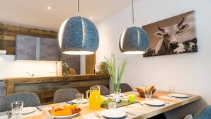 Unclassified image, 4 of 48, button - SR, Top 5 - Ap. 86m² mit 2 SZ, Terrasse 37 m² (Zell am See)