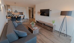 TV - SR, Top 11 - Ap. 67m² mit 2 SZ, Balkon 9m² (Zell am See)