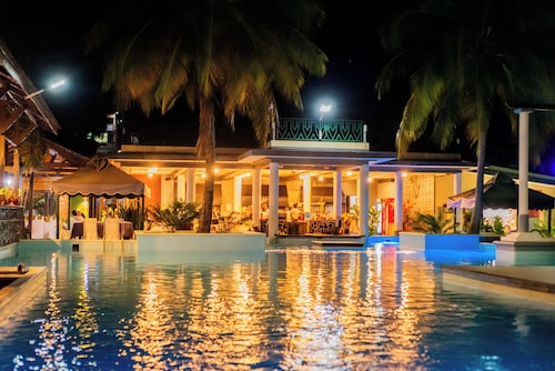 Le Grand Hotel Diego