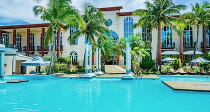 Le Grand Hotel Diego