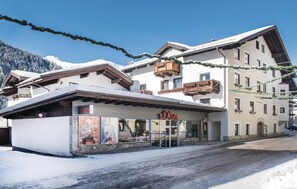 Exterior - Ferienwohnung in Rauris (Rauris)