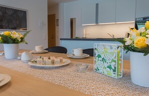 Dining - SR, Top 10 - Ap. 86m² mit 2 SZ, Balkon 14m² (Zell am See)
