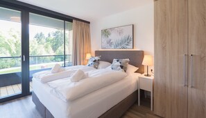 Room - SR, Top 10 - Ap. 86m² mit 2 SZ, Balkon 14m² (Zell am See)