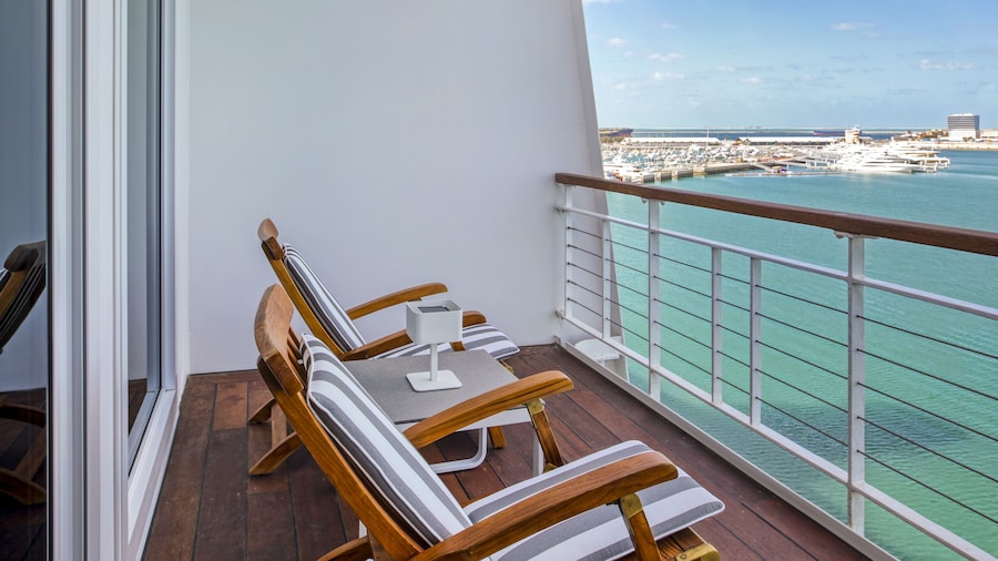 Queen Elizabeth 2 Hotel by Accor
