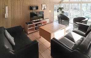 Fireplace, foosball, table tennis