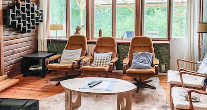 2 bedroom awesome home in Bräkne Hoby