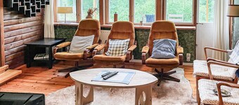 Splendida casa con 2 camere da letto a.