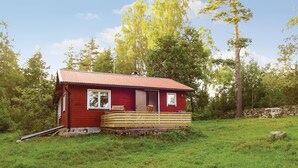 Eksteriør