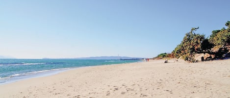 Spiaggia