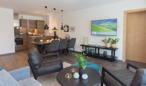 TV - SR, Top 2 - Ap. 69m² mit 2 SZ, Terrasse 15m² (Zell am See)