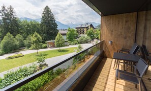 Property grounds - SR, Top 14 - Ap. 87m² mit 2 SZ, Balkon 18m² (Zell am See)