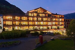 Exterior - SR, Top 14 - Ap. 87m² mit 2 SZ, Balkon 18m² (Zell am See)