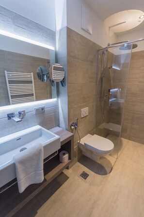 淋浴設備、風筒