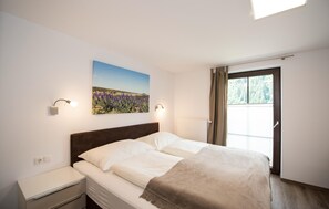 2 Schlafzimmer, kostenloses WLAN