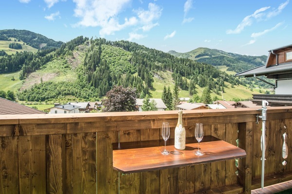 Speisen im Freien