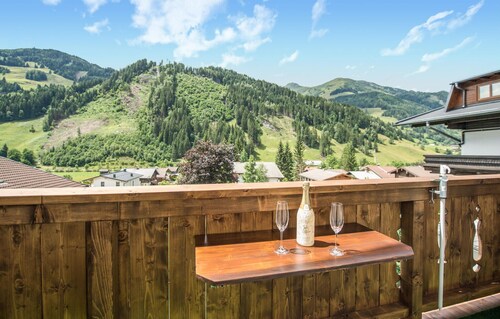schoene Ferienwohnung /Rauris