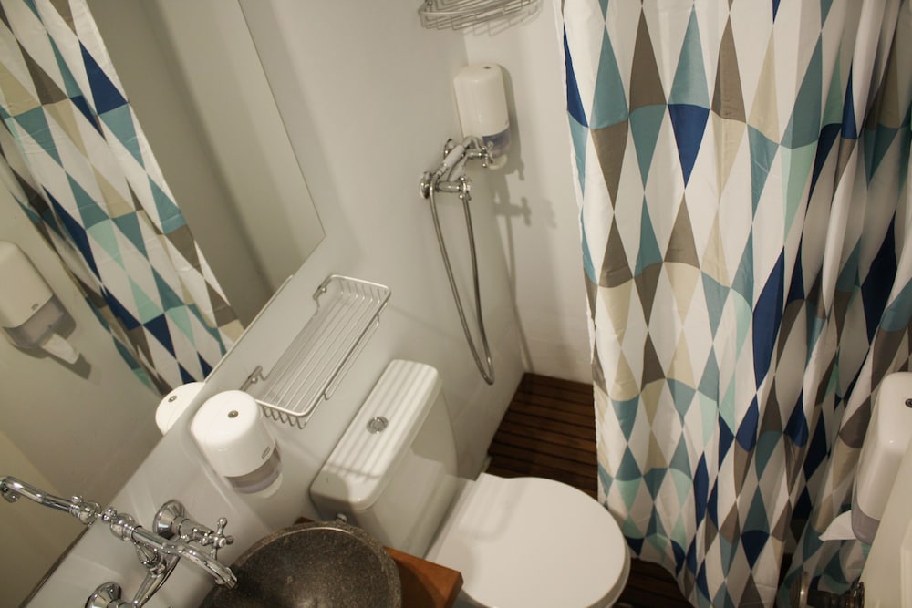 ArkaBarka floating hostel & apartments by null