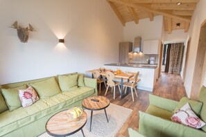 TV - SR, Top 21 - Ap. 60m² mit 2 SZ, Balkon 9m² (Zell am See)