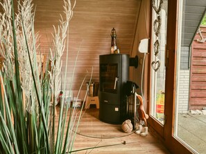 Interior - Hauszeit-Schönhagen, Germany (Brodersby)